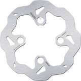 Front Fixed Wave Brake Disc - Galfer Compatible With Electric Motion Em Escape R (2023)