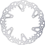 Front Fixed Shark Brake Disc - Galfer Compatible With Beta 390 Rr 4T (2015)