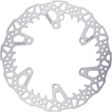 Front Fixed Shark Brake Disc - Galfer Compatible With Beta 350 Rr Efi (2015)