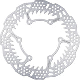 Rear Fixed Shark Brake Disc - Galfer Compatible With Beta 450 Rr 4T Enduro (2013)