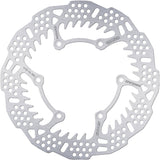 Rear Fixed Shark Brake Disc - Galfer Compatible With Beta Xtrainer 300 (2015)