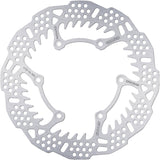 Rear Fixed Shark Brake Disc - Galfer Compatible With Beta Xtrainer 300 (2015)