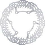Rear Fixed Shark Brake Disc - Galfer Compatible With Beta 450 Rx (2024)