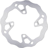 Front Fixed Wave Brake Disc - Galfer Compatible With Beta Rev 3 200 (2005-2008)