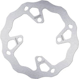 Front Fixed Wave Brake Disc - Galfer Compatible With Beta Rev 3 270 (2004-2008)