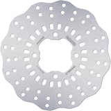 Rear Fixed Racing Wave Brake Disc - Galfer Compatible With Beta Evo 200 (2009-2011)