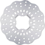 Rear Fixed Racing Wave Brake Disc - Galfer Compatible With Beta Evo 250 2T (2009-2011)