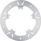 Front Round Brake Disc - Galfer Compatible With Harley-Davidson Vrscf V-Rod Muscle 1250 (2009)