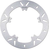 Front Round Brake Disc - Galfer Compatible With Harley-Davidson Vrscaw V-Rod 1450 (2007)