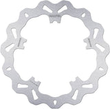 Front Wave Brake Disc - Galfer Compatible With Harley-Davidson Fxdl Dyna Low Rider 1573 (2008-2010)
