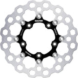Rear Floating Cubic Brake Disc - Galfer Compatible With Harley-Davidson Vrscf V-Rod Muscle 1250 (2009)