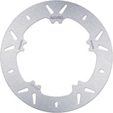 Front Round Brake Disc - Galfer Compatible With Harley-Davidson V-Rod 1130 (2002-2005)