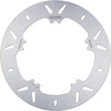 Front Round Brake Disc - Galfer Compatible With Harley-Davidson V-Rod Hayes 1185 (2002-2005)