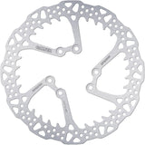 Front Fixed Shark Brake Disc - Galfer Compatible With Tm 530 4T E - Cross (2003)