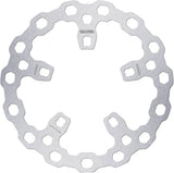 Front Fixed Oversized Cubic Brake Disc - Galfer Compatible With Harley-Davidson Flhtcutgse Cvo Tri Glide Ultra 1917 (2021-2022)