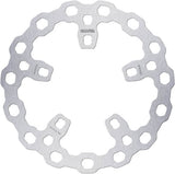 Front Fixed Oversized Cubic Brake Disc - Galfer Compatible With Harley-Davidson Flhtcutgse Cvo Tri Glide 1917 (2020)