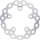 Front Fixed Cubic Brake Disc - Galfer Compatible With Harley-Davidson Flhtkl Ultra Low 1868 (2019)