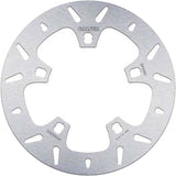 Front Fixed Round Brake Disc - Galfer Compatible With Harley-Davidson Flht Electra Glide Standard 1753 (2021-2022)