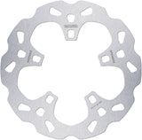 Front Fixed Oversized Wave Brake Disc - Galfer Compatible With Harley-Davidson Live Wire 1801 (2020-2022)