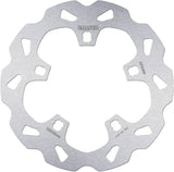 Front Fixed Wave Brake Disc - Galfer Compatible With Harley-Davidson Flht Electra Glide Standard 1753 (2019-2020)