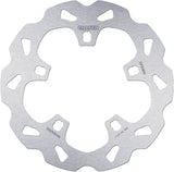 Front Fixed Wave Brake Disc - Galfer Compatible With Harley-Davidson Elw 2Xae Livewire (2020)