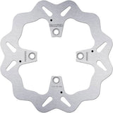 Rear Fixed Wave Brake Disc - Galfer Compatible With Ducati Panigale V2 955 (2020-2024)