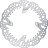Rear Fixed Shark Brake Disc - Galfer Compatible With Tm 144 Mx 2T (2024)