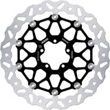 Front Floatech Wave Brake Disc - Galfer Compatible With Cfmoto Nk 800 Advanced (2023)