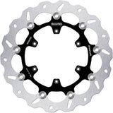 Front Floating Wave Brake Disc - Galfer Compatible With Ktm 690 Smc R (2012-2013)