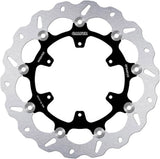 Front Floating Wave Brake Disc - Galfer Compatible With Ktm 690 Smc R (2012-2013)