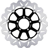 Front Floating Wave Brake Disc - Galfer Compatible With Ducati 749 S - R (2003)