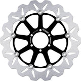 Front Floating Wave Brake Disc - Galfer Compatible With Ktm 990 Super Duke (2006-2022)