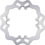 Rear Wave Brake Disc - Galfer Compatible With Husqvarna 125 Wr