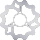 Rear Fixed Wave Brake Disc - Galfer Compatible With Hm Derapage 50 (1999-2002)