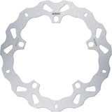 Front Fixed Wave Brake Disc - Galfer Compatible With Bmw R 1300 Gs Option 719 Tramuntana (2023)