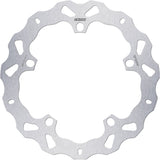 Front Fixed Wave Brake Disc - Galfer Compatible With Bmw R 1300 Gs Option 719 Tramuntana (2023)