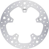Rear Fixed Round Brake Disc - Galfer Compatible With Bmw R 1300 Gs Option 719 Tramuntana (2023)