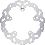 Rear Fixed Wave Brake Disc - Galfer Compatible With Bmw R 1300 Gs Adventure (2024)