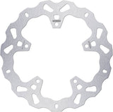 Rear Fixed Wave Brake Disc - Galfer Compatible With Bmw R 1300 Gs Option 719 Tramuntana (2023)