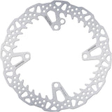 Front Fixed Shark Brake Disc - Galfer Compatible With Sherco 250 Se Fork Wp (2014)