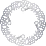 Rear Fixed Shark Brake Disc - Galfer Compatible With Sherco 450 Sef Fork Wp (2015)
