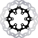 Front Floating Wave Brake Disc - Galfer Compatible With Ktm Rc 390 (2017-2021)
