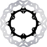 Front Floating Wave Brake Disc - Galfer Compatible With Ktm 790 Adventure R - Rally (2020-2022)