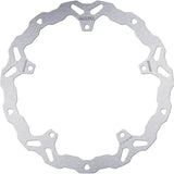 Front Fixed Wave Brake Disc - Galfer Compatible With Ktm Rc 200 (2022-2023)