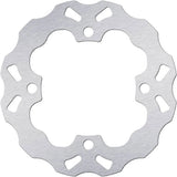 Front Wave Brake Disc - Galfer Compatible With Polaris Rzr Rzr Xp 1000 (2014)