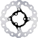 Front Floating Pit Bike Wave Brake Disc - Galfer Compatible With Bucci Moto F20Sm Motard 150 (2023)