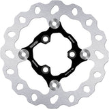 Front Floating Pit Bike Wave Brake Disc - Galfer Compatible With Bucci Moto Br12 - Gp 110 (2023)