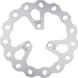 Front Fixed Pit Bike Wave Brake Disc - Galfer Compatible With Maxxon Gp1 90 Rve 190 (2022)
