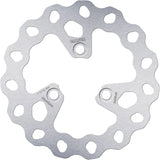 Rear Fixed Pit Bike Wave Brake Disc - Galfer Compatible With Help Racing Hr 12Gp 190 (2023)