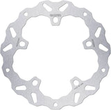 Front Fixed Wave Brake Disc - Galfer Compatible With Harley-Davidson Rh1250S Sportster S (2021-2023)
